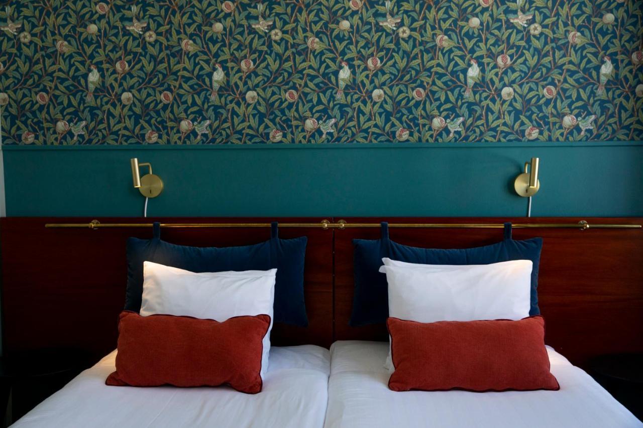 Best Western Plus Vaesterviks Stadshotell Eksteriør bilde