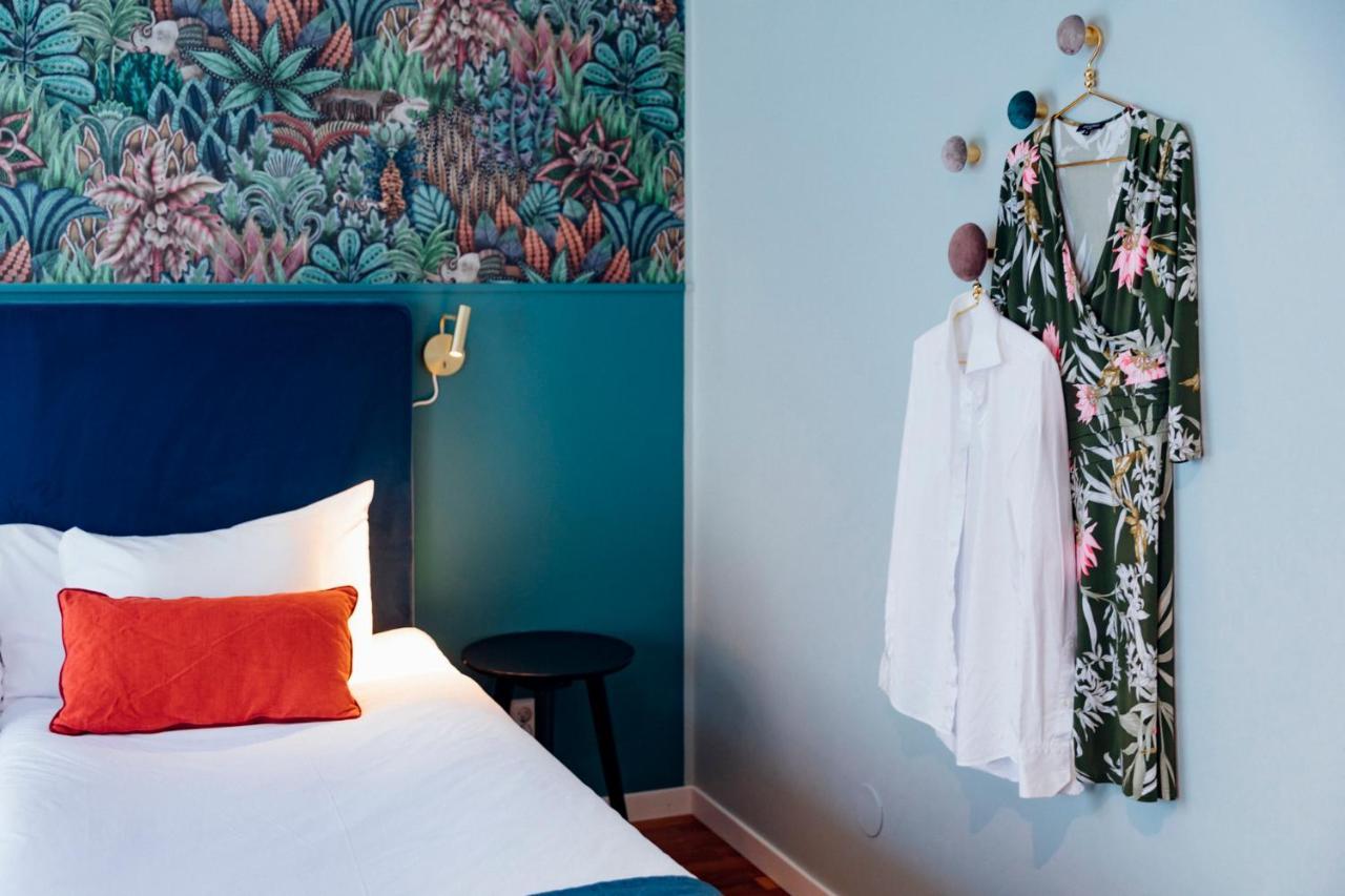 Best Western Plus Vaesterviks Stadshotell Eksteriør bilde