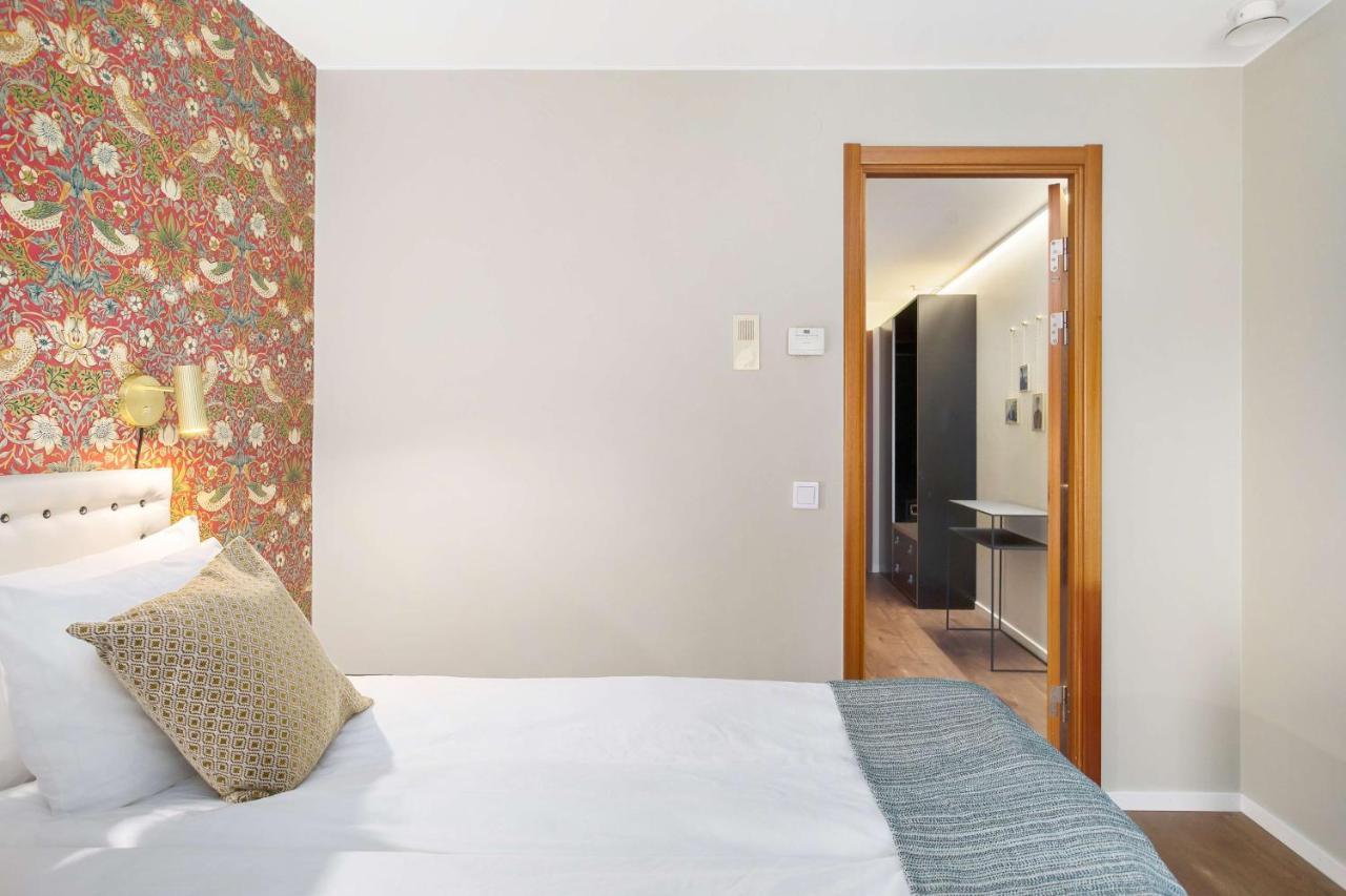 Best Western Plus Vaesterviks Stadshotell Eksteriør bilde