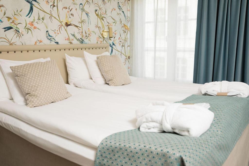 Best Western Plus Vaesterviks Stadshotell Eksteriør bilde