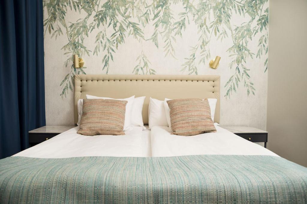 Best Western Plus Vaesterviks Stadshotell Eksteriør bilde